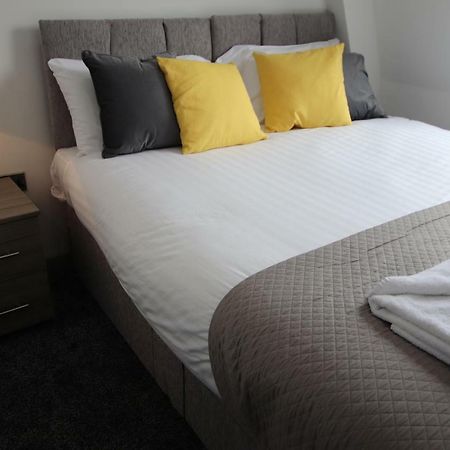 Halifax House, Studio Apartment 213 Экстерьер фото