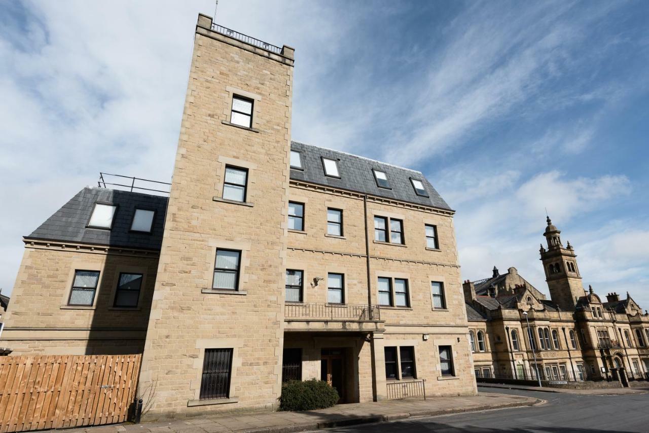 Halifax House, Studio Apartment 213 Экстерьер фото